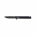 F2 Bravo G10 Knife Black G