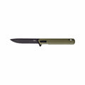 F2 Bravo G10 Knife Od Green G