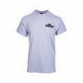 Mast Store Knife Shop Short Sleeve T-Shirt Gravel
