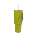 Bioworld Dr. Seuss The Grinch Stainless Steel Tumbler - 40 Ounce