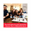 Mind The Gap Deluxe Game