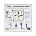 Mind The Gap Deluxe Game