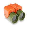 Aurora World Kids' Folding Binoculars