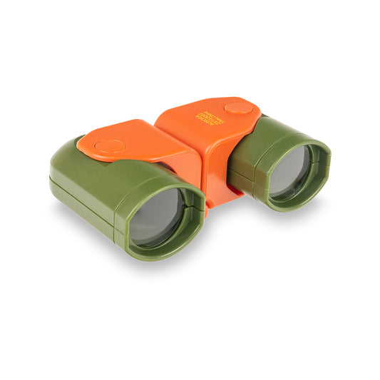 Aurora World Kids' Folding Binoculars