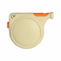 Aurora World Pocket Compass & Whistle