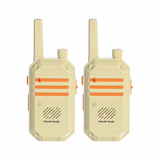 Aurora World Adventure Kids Walkie Talkies Set Toy