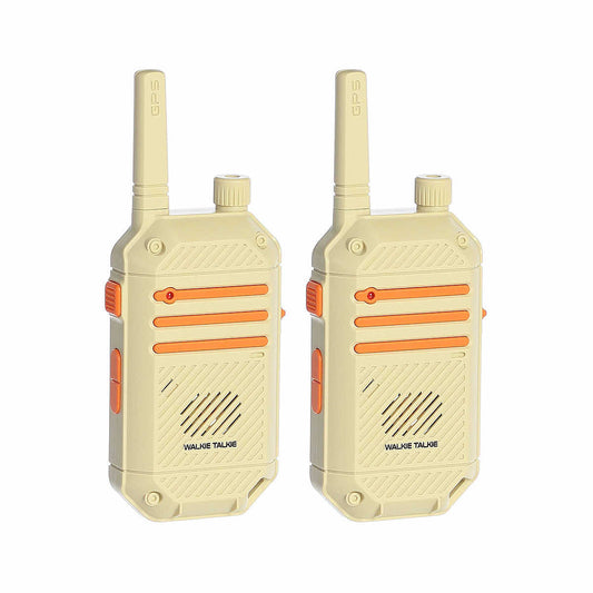 Aurora World Adventure Kids Walkie Talkies Set Toy