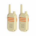 Aurora World Adventure Kids Walkie Talkies Set Toy