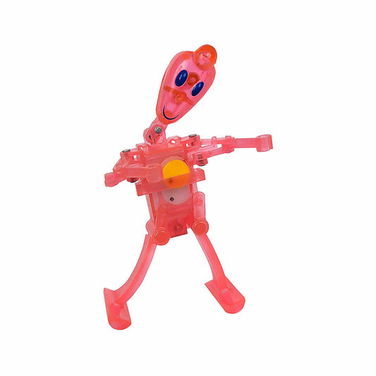 Wind Up Noggin Bop Toy