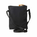 L.L.Bean Mountain Classic Crossbody Bag  Black