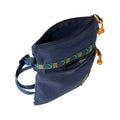 L.L.Bean Mountain Classic Crossbody Bag  Navy