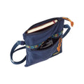 L.L.Bean Mountain Classic Crossbody Bag  Navy