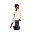 L.L.Bean Mountain Classic Crossbody Bag  Navy