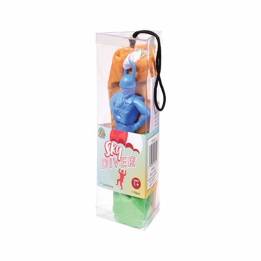 Sky Diver Toy