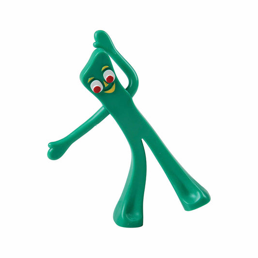Gumby Bendable Toy