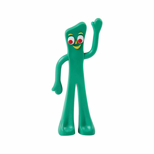 Gumby Bendable Toy