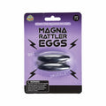 Magna Rattler Eggs Toy