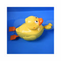 Pull String Duck Bath Toy