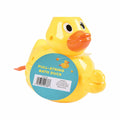 Pull String Duck Bath Toy