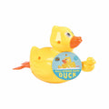 Pull String Duck Bath Toy