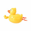 Pull String Duck Bath Toy