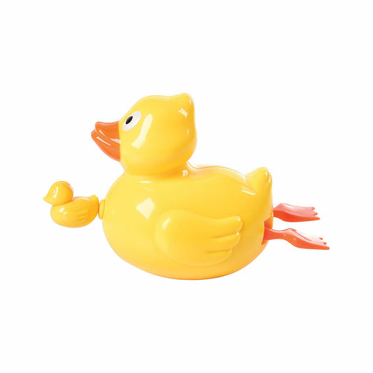 Pull String Duck Bath Toy