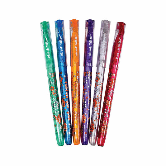 Tattoo U Ink Pens
