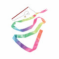 Rainbow Stunt Ribbon Toy