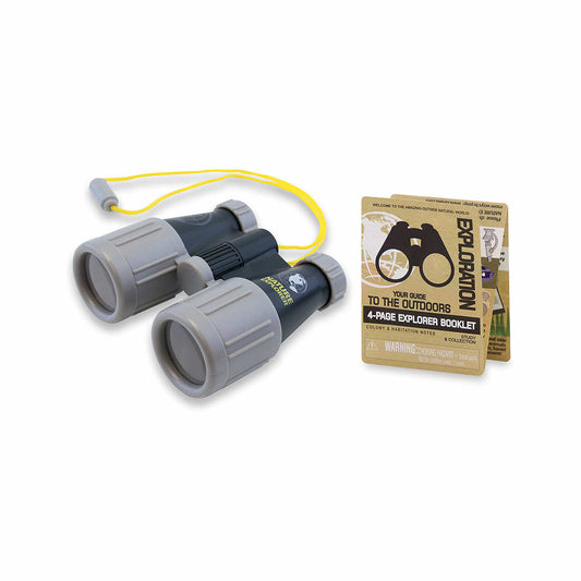 Nature Explorer Binoculars