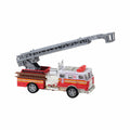 Die Cast Fire Engine Toy Ladder