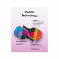 SLK Reflex Pickleball Bundle
