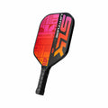 SLK Latitude 2.0 Pickleball Paddle Orange