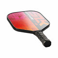 SLK Latitude 2.0 Pickleball Paddle Orange