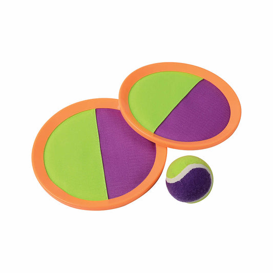 Pitch N Catch Toy Set