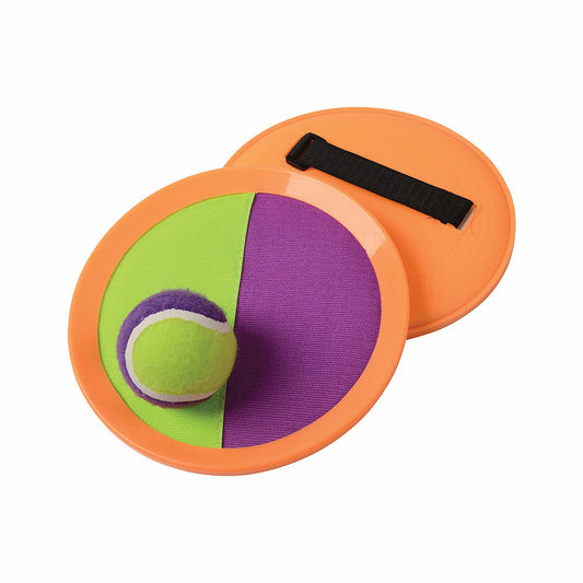 Pitch N Catch Toy Set