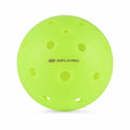 Pro S1 Pickleballs - 4-Pack Neon Green