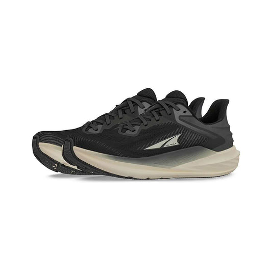 Altra Women's Torin 8 Running Shoes Black White