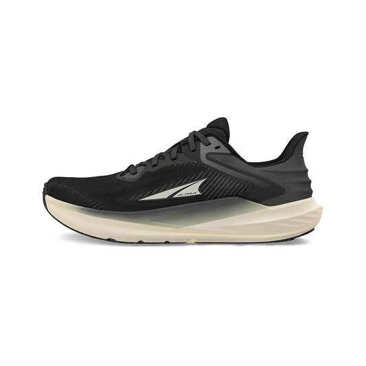 Altra Women's Torin 8 Running Shoes Black White