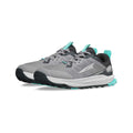 Altra Women's Lone Peak 9 Trail Running Shoes Gray