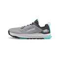 Altra Women's Lone Peak 9 Trail Running Shoes Gray