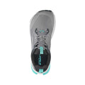 Altra Women's Lone Peak 9 Trail Running Shoes Gray