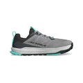 Altra Women's Lone Peak 9 Trail Running Shoes Gray
