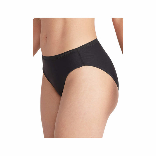 ExOfficio Women's Give-N-Go 2.0 Bikini Briefs Black