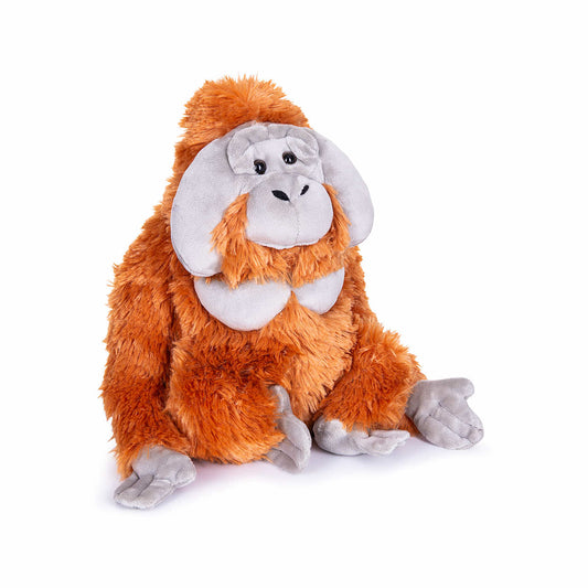Cuddlekins Orangutan Plush Toy