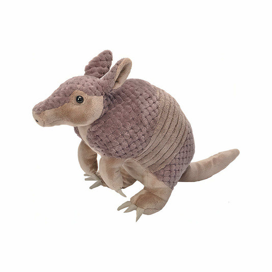 Cuddlekins Armadillo Plush Toy