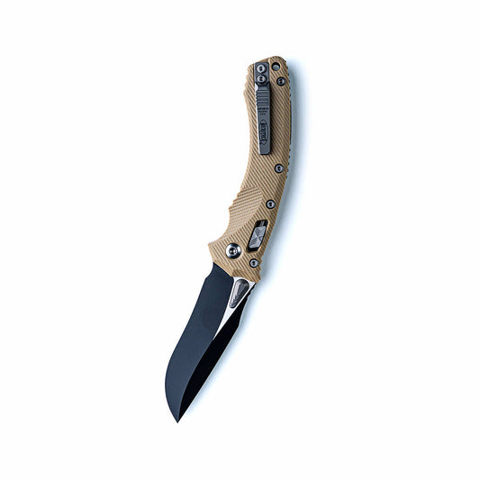 Microtech Knives Amphibian RAM-LOK Knife