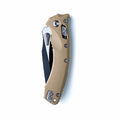 Microtech Knives Amphibian RAM-LOK Knife