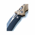 Microtech Knives Amphibian RAM-LOK Knife