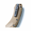 Microtech Knives Amphibian RAM-LOK Knife