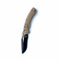 Microtech Knives Amphibian RAM-LOK Knife